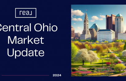 May 2024 Central Ohio Market Update